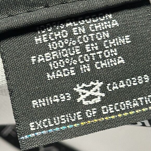 Boston Red Sox Lids New Era 59Fifty Black White Size 7-3/8 100% Cotton - Picture 10 of 10